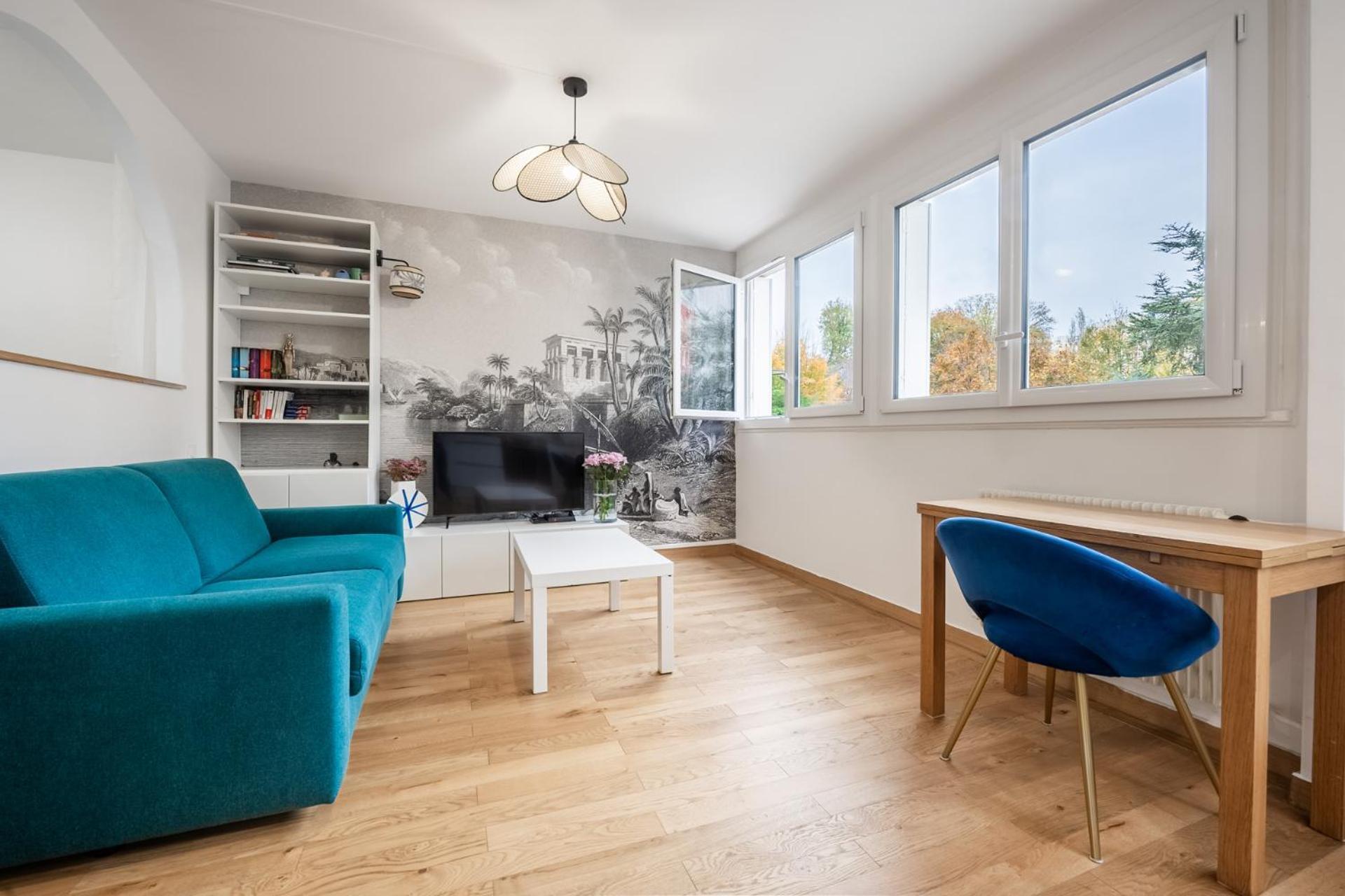 Charming Parisian Home Away From Home In The Heart Of باريس المظهر الخارجي الصورة